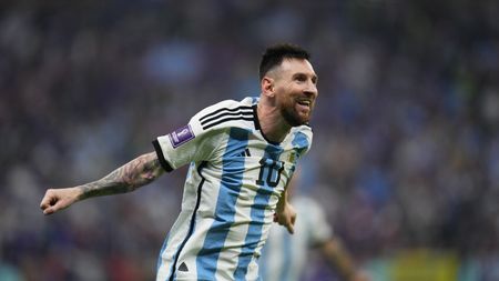 Nu e glumă: Lionel Messi, la un pas de transferul la Al-Hilal! Antrenorul din Arabia Saudită a făcut anunțul: „Se aude că va veni aici în vară!”