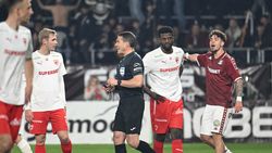 Gigi Becali a văzut faza controversată din Rapid – Dinamo și a dat verdictul: „Kovacs a făcut hoție la pătrat!”