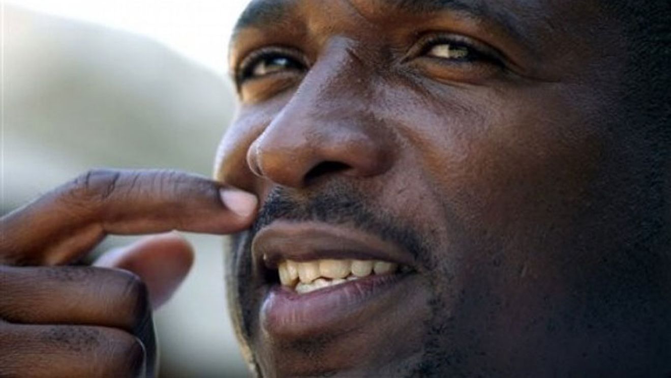 Trevor Graham a fost suspendat pe viață!