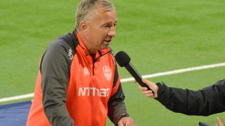 CFR Cluj, misiune „imposibilă” la derby-ul cu FCSB! Dan Petrescu nu va fi pe bancă în ultima etapă a play-off-ului Ligii 1