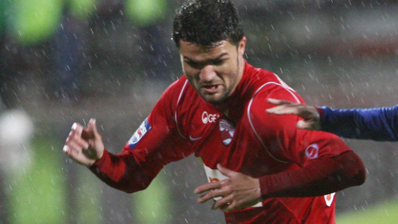 "Niculae a venit cu un suflu nou la Dinamo"