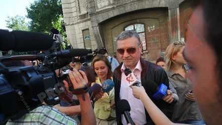 Întâlnire șoc la Geneva!** De ce a încercat Iancu să îl abordeze pe Nașul: "Avea lacrimi în ochi"