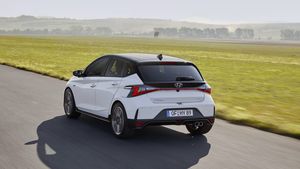 5 lucruri pe care nu le știai despre Hyundai i20, candidată la Mașina Anului 2021 în România