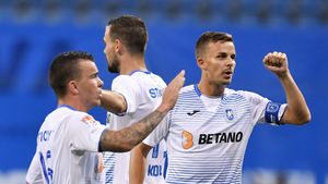 Craiova şi Astra negociază un schimb de jucători înaintea meciului direct de azi | EXCLUSIV