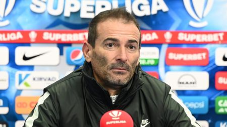 Șase noutăți în lotul lui FC Hermannstadt pentru cantonamentul din Antalya. Surprizele lui Marius Măldărășanu