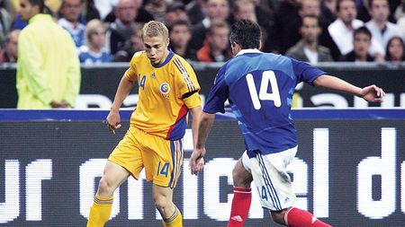 INCREDIBIL! Cum l-a pierdut** Steaua pe Roman!