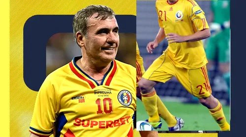 Fotbalistul român de geniu, considerat „noul Hagi”, a primit oferte de la PSV Eindhoven şi Ajax Amsterdam. „Contractele pe masă”