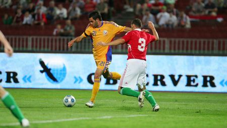 Max Nicu și Surdu, titulari!** Vezi aici echipele din Franța - România