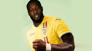 Gnohere nu va mai ajunge printre "tricolori"! "Bizonul" spune adio naturalizării: "Nu se mai pune problema"