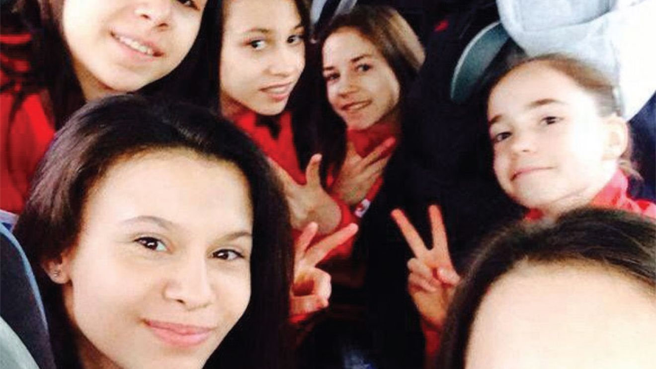 Start în cursa spre Rio 2016. Bellu: "Orice greșeală ne va costa enorm"