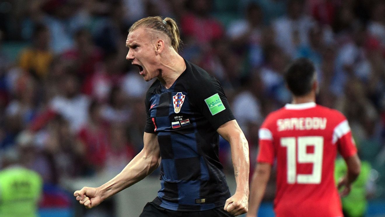 Excentricul Domagoj Vida este aproape să dea lovitura. A ajuns la un acord cu o super echipă 