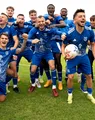 Victorie fără istoric și calificare la pas în finala pentru Liga 2! CSM Olimpia Satu Mare a câștigat clar returul cu Minerul Lupeni, iar Alexandru Botoț e încrezător: ”Rezultatul vorbește de la sine”