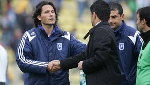 EXCLUSIV** Napoli s-a sucit! Walter: 'E un măgar și un sicilian nesimțit'