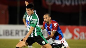 EXCLUSIV** CFR l-a ofertat pe Barrientos de la Racing Club! Faze spectaculoase făcute de playmaker: VIDEO