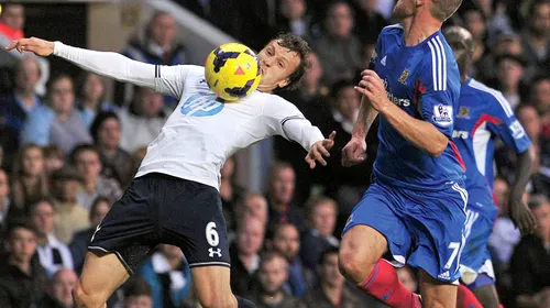 Tottenham s-a calificat în sferturile Cupei Ligii Angliei după ce a trecut la penalty-uri de Hull City, scor 8-7