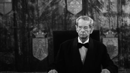 Mesajul FRF după moartea Regelui Mihai și o lecție de istorie. Casa Regală a organizat primul meci al echipei naționale