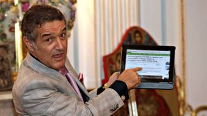 "IMPLOZIE!"** Străinii explică cum s-au autodistrus Steaua și fotbalul românesc