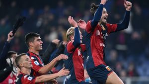 Dorit de Manchester United, Arsenal și Tottenham, Radu Drăgușin ar putea să prindă transferul bombă la care nimeni nu se așteaptă. A dat cărțile pe față tocmai înaintea meciului în care toată Italia va fi cu ochii pe el: „Niciodată să nu spui niciodată!”