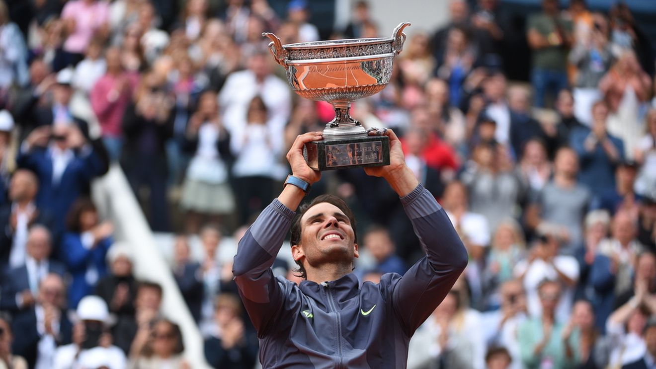 Mărturisire-șoc | Nadal, în dubiu înainte de Roland Garros 2019: "Am stat singur câteva ore într-o cameră și m-am gândit. A trebuit să iau o decizie. O variantă era să iau pauză". Fața nevăzută a titlului #12 pentru Rafa la Paris
