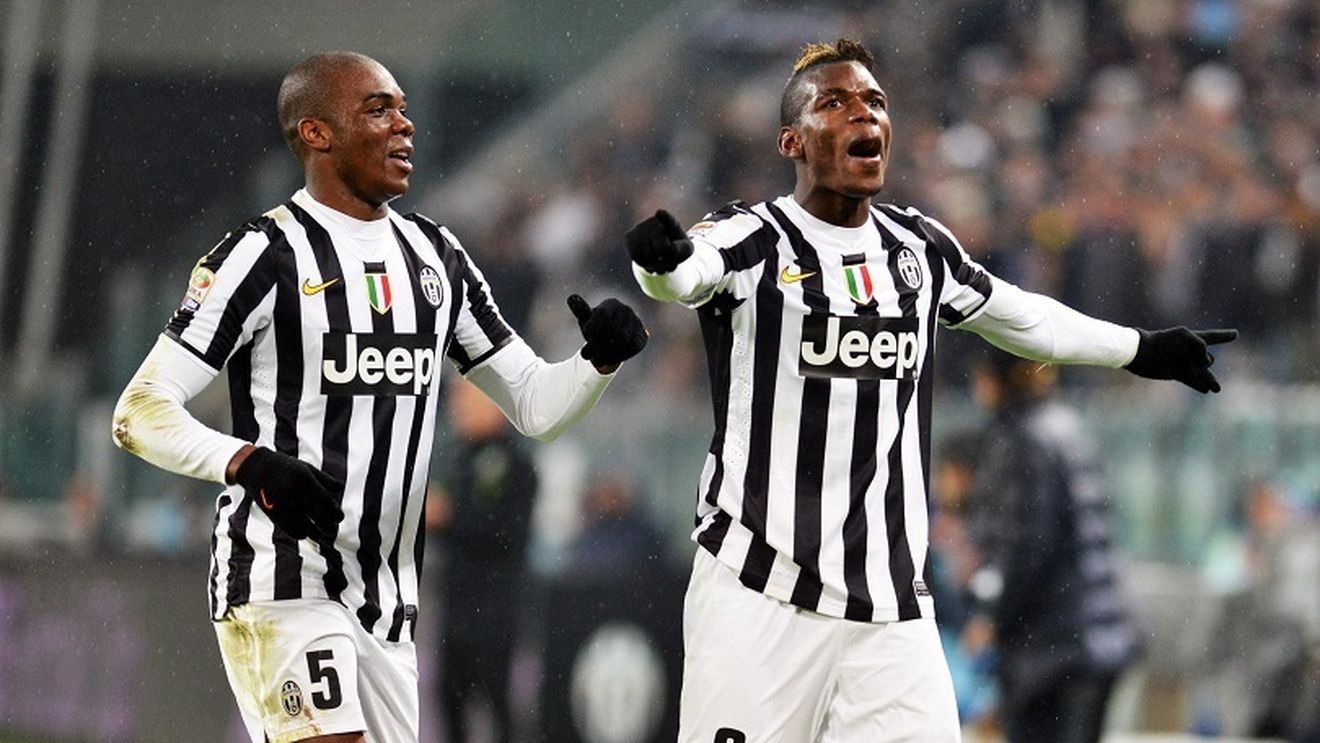 "Pogba a ales!" Mijlocașul lui Juventus ar urma să se transfere în schimbul a 100 de milioane de euro