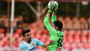 Riccardo Piscitelli a dat lovitura! Abia a plecat de la Dinamo și va juca într-un campionat de top din Europa