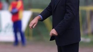 Hizo:"3 victorii și suntem salvați"