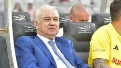 A fost aproape de un turneu final cu naționala României, dar a ratat convocarea lui Anghel Iordănescu: ”Era momentul vieții mele!”