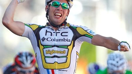 Mark Cavendish a câștigat etapa a cincea a Turului Franței! Vezi clasamentul general!