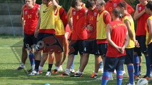 MOTIVUL pentru care Steaua a ales să joace în EL pe stadionul CFR-ului