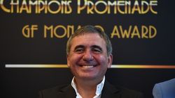 Bombă! 'Gică Hagi a câștigat 30 de milioane de dolari'. Contractul vieții pentru 'Rege'