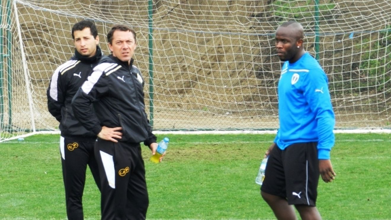 S-a pus la punct cu istoria recentă a Petrolului și îi laudă pe Contra și Mutu. Toto Tamuz, încântat de alegerea făcută: "Vreau să fac fanii fericiți"