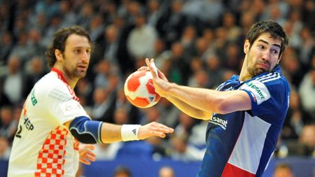 Franța a câștigat Campionatul European **de handbal masculin!
