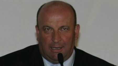 Abrudan: "Oricine e șef la CCA e contestat"