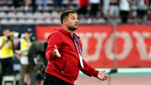 Afirmații măgulitoare despre Marius Croitoru, de la FC Botoșani. „E obsedat, nu pasionat” | EXCLUSIV ProSport Live