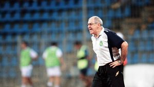 Hizo: "Nu am avut niciun conflict cu Porumboiu"