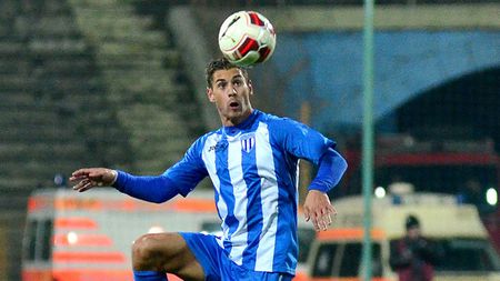 CS U Craiova a renunțat la încă un jucător: "Îi mulțumim și îi dorim succes!"