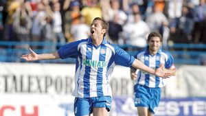 Un fost fotbalist argentinian care a evoluat 4 ani în Liga I vrea să revină. ”Simt că am lăsat ceva acolo. Suporterii și echipa au rămas în sufletul meu” EXCLUSIV