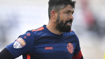 Ovidiu Herea susține cu tărie numirea lui Mutu la Rapid. Fostul giuleștean a găsit motivul pentru care Metaloglobus, actuala sa echipă, a ratat play-off-ul în Liga 2