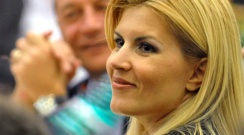 FOTO | Ce fotografie a putut publica pe Facebook Elena Udrea. Mesajul transmis din spatele gratiilor