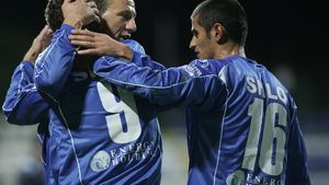 "Avem șapte atacanți și niciun gol marcat în trei meciuri!"