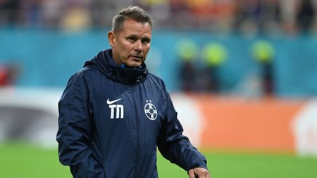 Thomas Neubert a rupt tăcerea, după ce soția lui l-a ironizat pe Mirel Rădoi