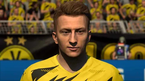 Marco Reus în FIFA 21! Cerințe SBC, preț + recenzia completă a cardului