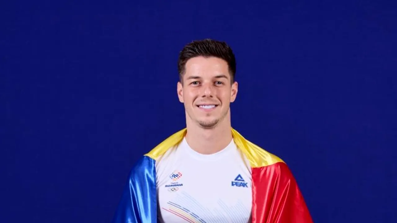 Antrenorul Marius Urzică, mulțumit de evoluția lui Andrei Muntean la Europenele de la Leipzig! „Normal ar fi trebuit să intre în finală”. EXCLUSIV