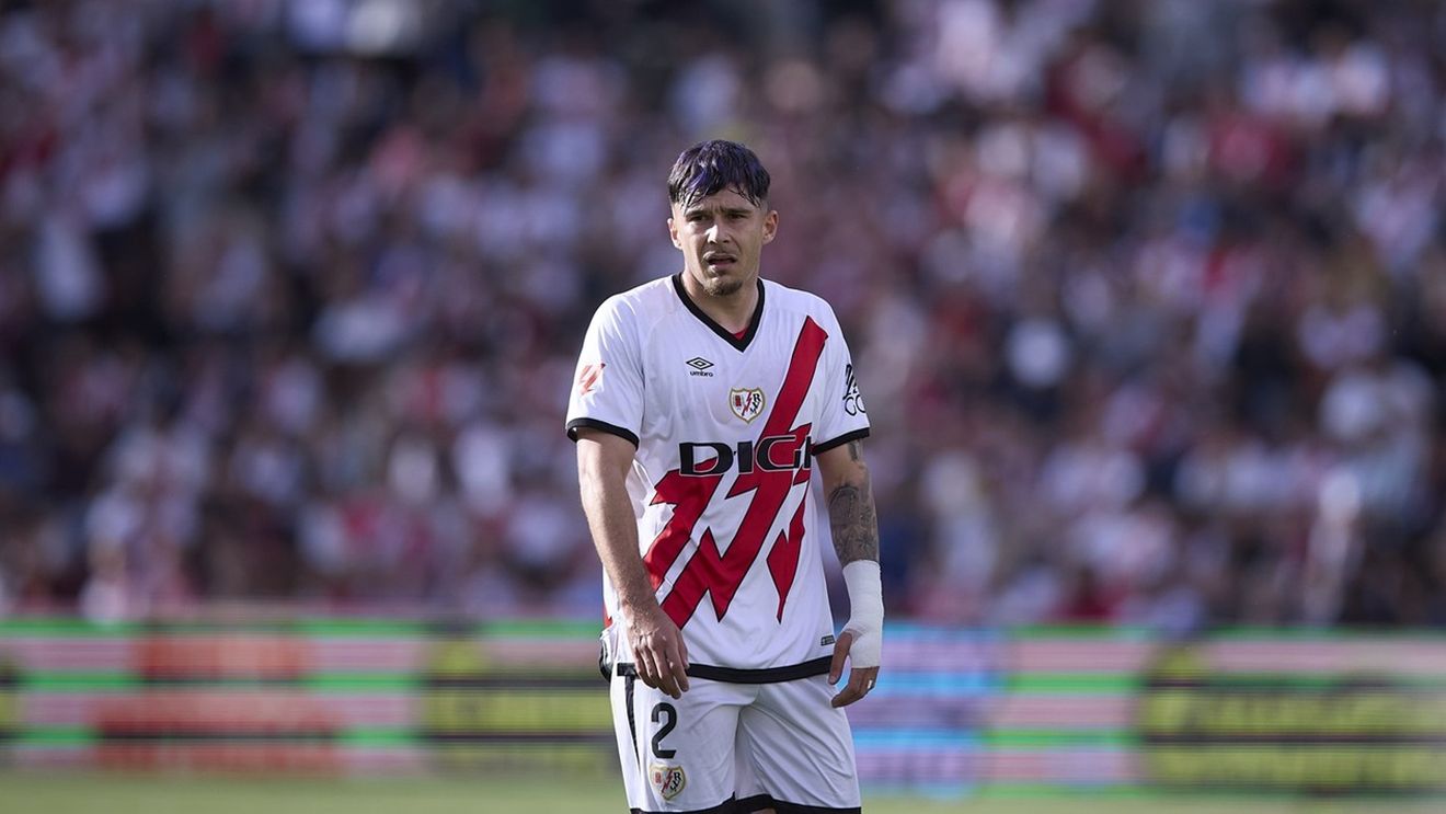 Andrei Rațiu a mai ratat un transfer de senzație. FC Barcelona a luat decizia: românul e acum pe lista altui club spaniol