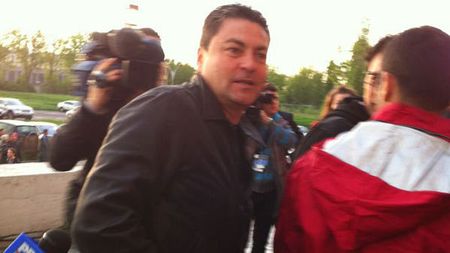 Ilie Stan nu ar refuza o revenire în Ghencea:** "Dacă mă întorc vreau să câștig un trofeu!" Ce spune de implicarea lui Gigi Becali la echipă