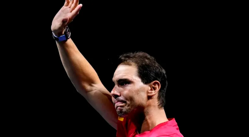 Ce a însemnat Rafael Nadal pentru tenisul mondial! „Este imposibil să se mai nască altul ca el”. EXCLUSIV