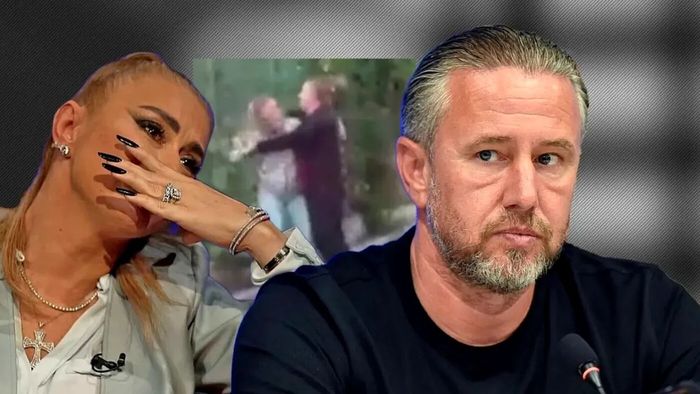 Anamaria Prodan și Laurențiu Reghecampf, scandal interminabil pe avere. A cerut să intre în direct: „Mi-a falsificat semnătura pe actul de vânzare”. Cum a justificat impresara gestul