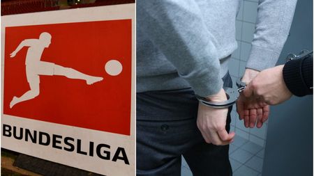 BREAKING NEWS | Un star al fotbalului din Bundesliga a fost arestat, după ce a fost acuzat de viol de către o tânără de 18 ani, care a ajuns la spital!
