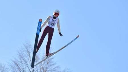 Tristețe pe vale!** Concursul de la sărituri s-a încheiat cu două accidente grave