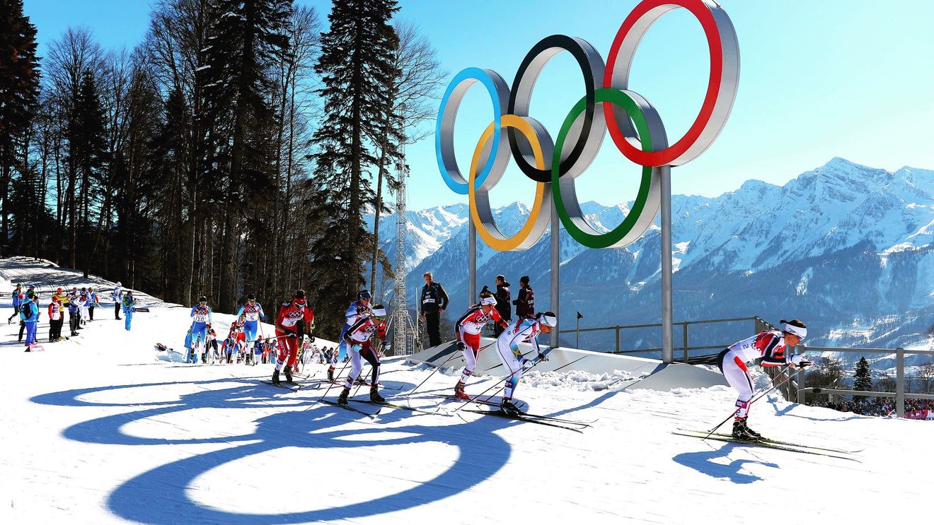 Primul titlu olimpic acordat la PyeongChang a luat drumul Europei! Chiar de la prima finală avem și cea mai medaliată femeie din istoria Jocurilor Olimpice de iarnă